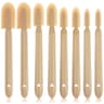 8 Piece Rubber Caulking Tool Kit Silicone Caulk Smoother And Sealant Finishing Tools 7