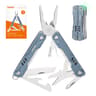 NexTool Mini Sailor S11 Pro Pocket Multitool Pliers For EDC And Outdoor Use 9