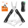NexTool Mini Sailor S11 Pro Pocket Multitool Pliers For EDC And Outdoor Use 1