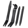 Universal Car Trim Removal Tool Kit No Scratch Pry Tools For Door Panels And Clips 6