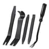 Universal Car Trim Removal Tool Kit No Scratch Pry Tools For Door Panels And Clips 7