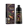 Brown Hair Dye Shampoo with Ginger Smoothing Formula 16.9 fl oz