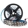 5V WS2812B RGBIC LED Strip With Individually Addressable 5050 LEDs 30 60 Or 144 LEDs Per Meter 0
