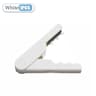 Rose Thorn Remover  Portable Flower Stem And Leaf Stripper For Gardening And Florists 0
