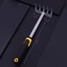 Stainless Steel Garden Hoe And Spade  Handheld Digging And Weeding Tool 5