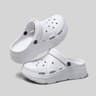 Womens Platform EVA Sandals With NonSlip Sole And Back Strap 0