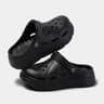 Womens Platform EVA Sandals With NonSlip Sole And Back Strap 8
