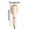 Portable Clothes Steamer With DualMode Ironing And Foldable Handle 6