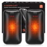 Rechargeable Electric Hand Warmers 2Pack With USBC Charging And 3 Heat Settings 8