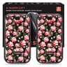 Rechargeable Electric Hand Warmers 2Pack With USBC Charging And 3 Heat Settings 12