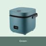 Mini Rice Cooker 12L Electric Nonstick Rice Cooker For 12 People 0
