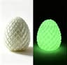 Twisty Fidget Egg 3D Printed Sensory Toy for Stress Relief and Desk Play