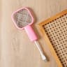 2in1 USB Mosquito Killer Lamp And Electric Swatter With Purple Light 7