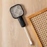 2in1 USB Mosquito Killer Lamp And Electric Swatter With Purple Light 9