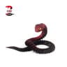 3D Printed Snake Fidget Toy With Movable Joints And Realistic Design 8