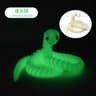3D Printed Snake Fidget Toy With Movable Joints And Realistic Design 11