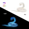 3D Printed Snake Fidget Toy With Movable Joints And Realistic Design 13
