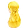 Silky Satin Durag With Extra Long Ties For 360 Waves Braids And Hair Protection 8