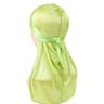 Silky Satin Durag With Extra Long Ties For 360 Waves Braids And Hair Protection 9
