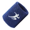 Soft Cotton Wrist Sweatbands For Gym Workouts And Sports 9