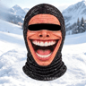 3D Funny Ski Mask Windproof Balaclava Full Face Cover For Winter And Halloween 11