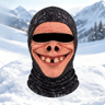 3D Funny Ski Mask Windproof Balaclava Full Face Cover For Winter And Halloween 10