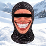 3D Funny Ski Mask Windproof Balaclava Full Face Cover For Winter And Halloween 12
