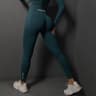 Womens High Waist Seamless Leggings With BootyLifting Fit For Yoga And Workouts 7