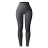 Womens High Waisted Seamless Knit Leggings With Booty Lifting Design 10