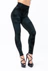Womens High Waist Seamless Stretch Leggings For Fitness And Casual Wear 9