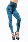 Womens High Waist Seamless Stretch Leggings For Fitness And Casual Wear 10