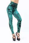 Womens High Waist Seamless Stretch Leggings For Fitness And Casual Wear 12