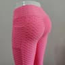 Womens High Waist Booty Lifting Leggings With Stretchy Fabric For Gym And Fitness 15