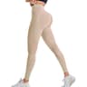 Womens High Waisted Seamless Yoga Leggings With Booty Lifting Design 10
