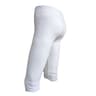 Womens High Waisted Capri Yoga Leggings  Squat Proof Cropped Workout Pants 6
