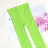 Women's Sheer High Waist Pantyhose Stretchy Y2K Fashion Tights