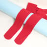 Women's Sheer High Waist Pantyhose Stretchy Y2K Fashion Tights