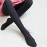 Women's Sheer High Waist Pantyhose Stretchy Y2K Fashion Tights