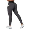 Womens High Waist Scrunch Butt Workout Leggings With Side Pockets 7