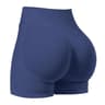 Womens Seamless Biker Shorts High Waist Stretchy Yoga And Gym Workout Shorts 21
