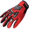 Kids Full Finger Motorcycle Gloves  Breathable Motocross Riding Gloves 7
