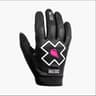 Full Finger Cycling Gloves With AntiSlip Grip And Touchscreen Compatibility 0