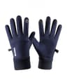 Winter Cycling Gloves With Touchscreen AntiSlip Grip And Thermal Warmth 0