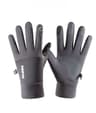 Winter Cycling Gloves With Touchscreen AntiSlip Grip And Thermal Warmth 6
