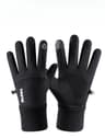 Winter Cycling Gloves With Touchscreen AntiSlip Grip And Thermal Warmth 8