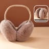 Soft Plush Winter Earmuffs For Women And Men 9