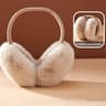 Soft Plush Winter Earmuffs For Women And Men 0
