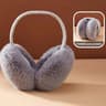Soft Plush Winter Earmuffs For Women And Men 11