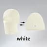 2in1 Winter Balaclava Beanie Hat  Warm Windproof FullFace Ski Mask 8