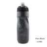 Cycling Water Bottle 600 ML PP5 Plastic For Mountain Biking And Outdoor Sports 0
